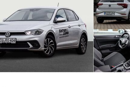 VW Polo 13.555 km 22.490 &euro; Zülpich 53909