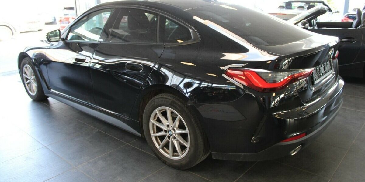 BMW 420 420d Gran Coupe Aut. 97.250 km 31.980 &euro; Euskirchen 53881