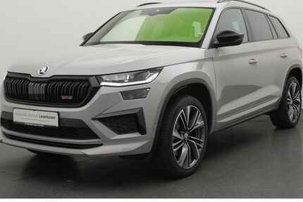 Skoda Kodiaq 99.979 km 35.480 &euro; Leverkusen 51379