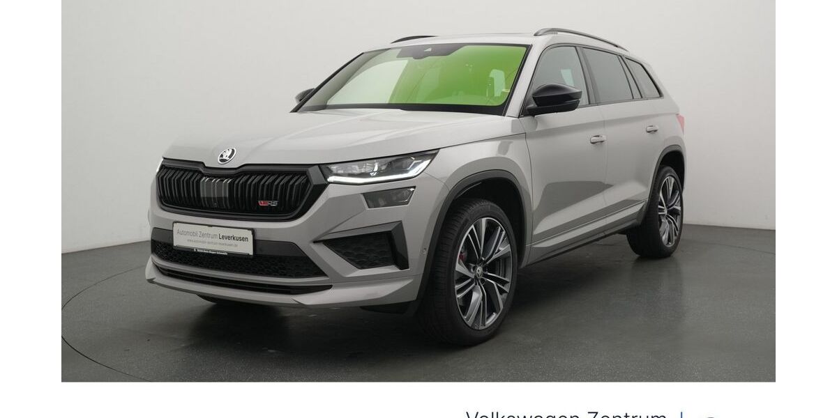 Skoda Kodiaq 99.979 km 35.480 &euro; Leverkusen 51379