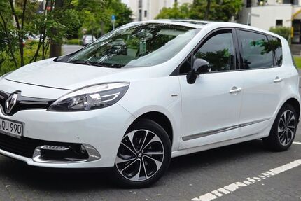 Renault Scenic 169.000 km 4.400 &euro; Bonn 53125