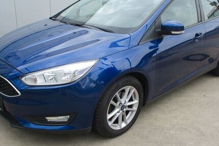 Ford Focus 108.587 km 7.770 &euro; Köln 51105