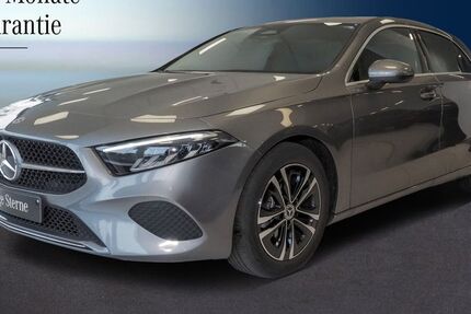 Mercedes-Benz A 180 4.464 km 29.300 &euro; Rheinbach 53359