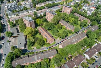 Wohnung Köln Bilderstöckchen - 3 Zimmer, 97 m&sup2;, 1.266&euro; | Angebot:26092074