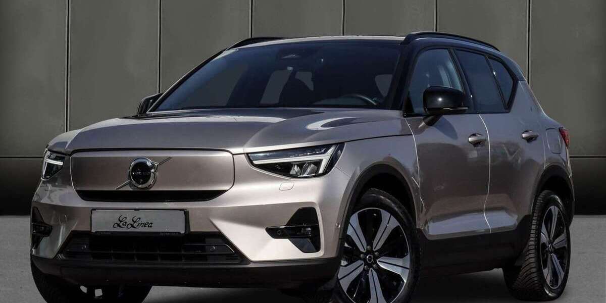 Volvo XC40 16.105 km 37.980 &euro; Bonn 53117