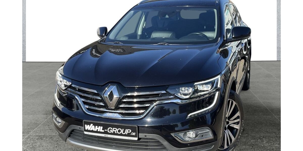 Renault Koleos 94.861 km 18.980 &euro; Düren 52353