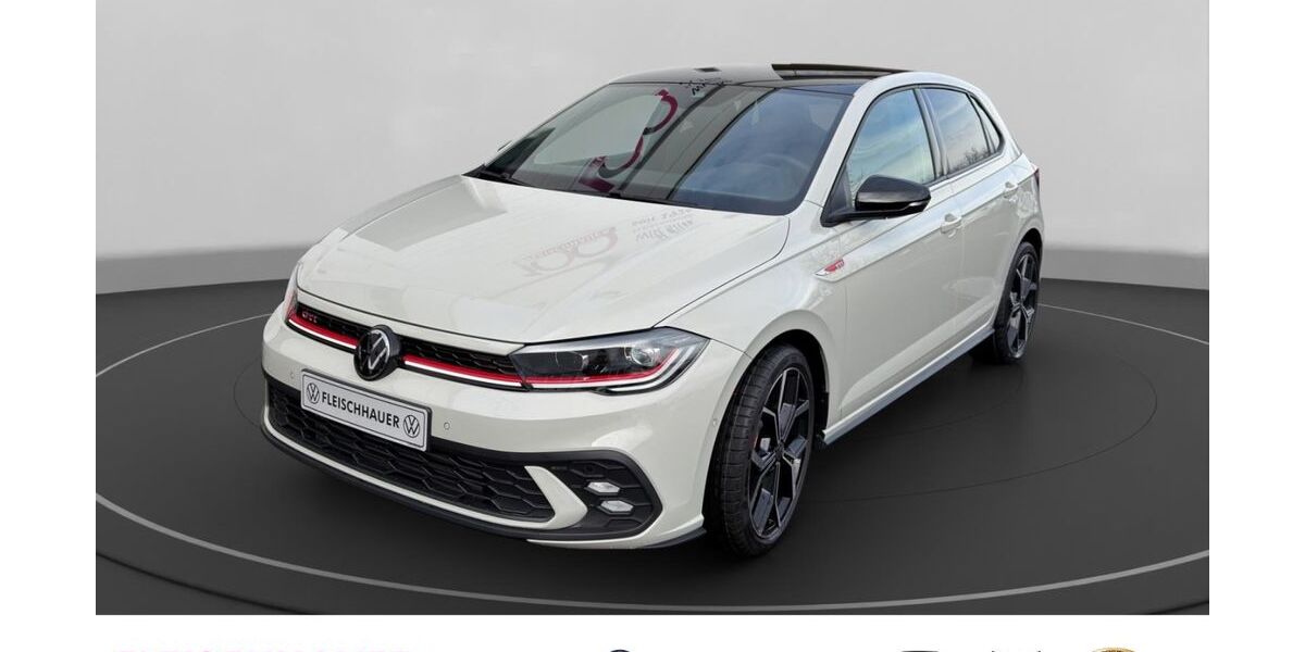 VW Polo 6.540 km 33.890 &euro; Euskirchen 53879