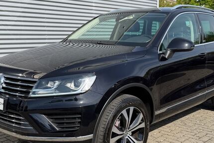 VW Touareg 149.000 km 24.900 &euro; Erftstadt 50374