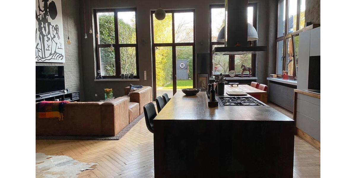 Loft - Studio - Atelier Köln Mülheim - 4 Zimmer, 150 m&sup2;, 2.600&euro; | Angebot:25406257