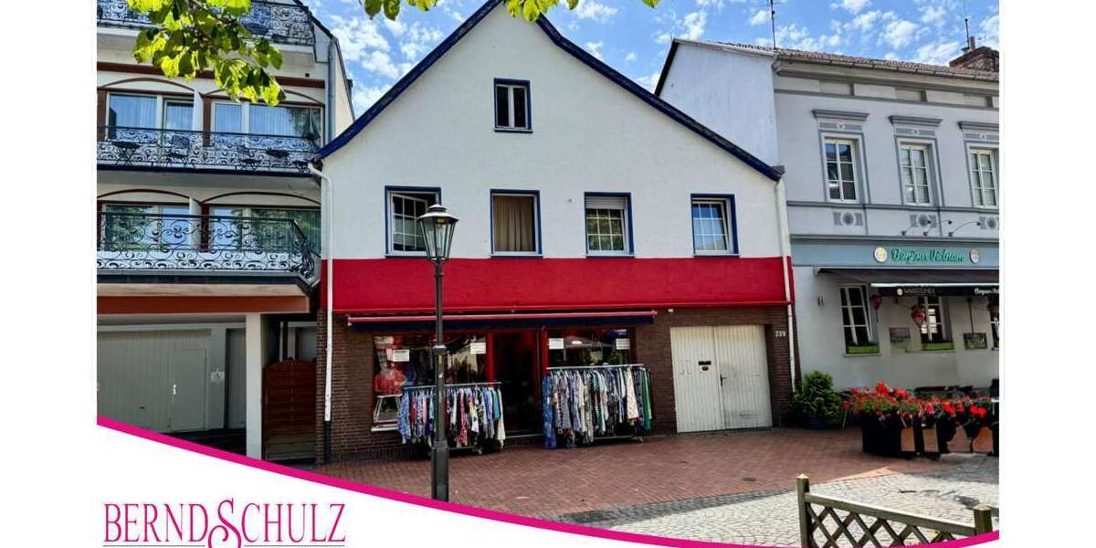 Gewerbeobjekt Bonn Hardtberg - 800&euro; | Angebot:25999787