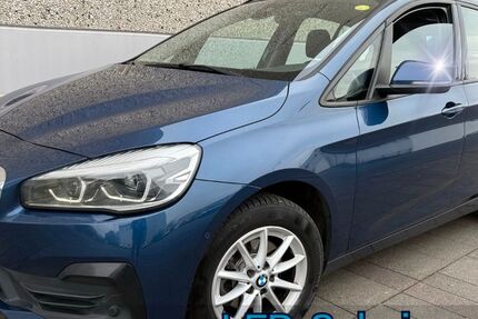 BMW 216 Gran Tourer 166.000 km 13.499 &euro; Köln 50739
