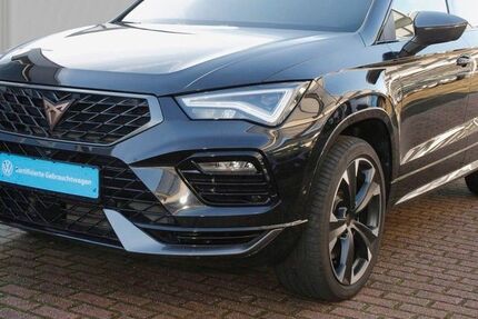 Cupra Ateca 9.350 km 32.450 &euro; Meckenheim / Bonn 53340