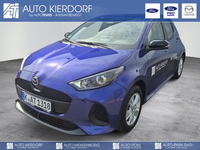 Mazda 2 4.136 km 22.990 &euro; Köln 50825