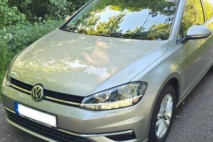 VW Golf 78.000 km 13.800 &euro; Köln 51145
