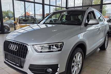 Audi Q3 94.000 km 13.380 &euro; Erftstadt 50374