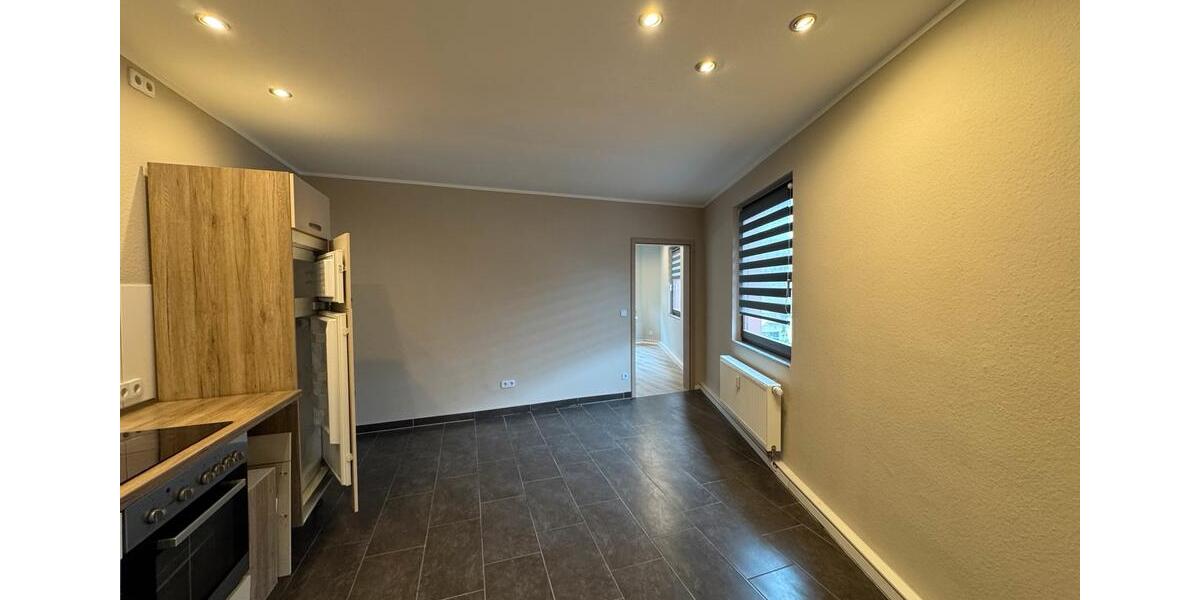 Etagenwohnung Euskirchen - 2 Zimmer, 50 m&sup2;, 565&euro; | Angebot:25988583