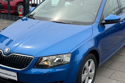 Skoda Octavia 204.202 km 6.790 &euro; Köln 51065