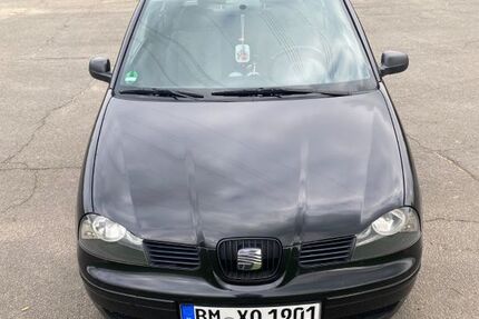 Seat Arosa 182.445 km 950 &euro; Wesseling 50389