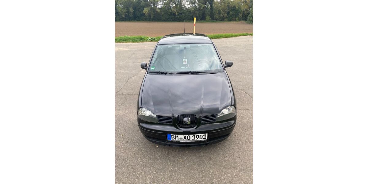 Seat Arosa 182.445 km 950 &euro; Wesseling 50389
