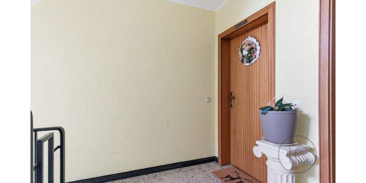 Etagenwohnung Köln / Chorweiler Chorweiler - 4 Zimmer, 99 m&sup2;, 315.000&euro; | Angebot:25747569
