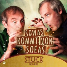 Podewitz - Sowas kommt von Sofas 26.09.2026 Kulturraum Auerberg der SKM Aufbruch gGmbH