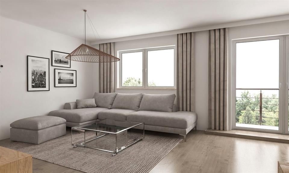 Maisonettenwohnung Bonn Beuel-Mitte - 3.5 Zimmer, 100 m&sup2;, 1.690&euro; | Angebot:25907670