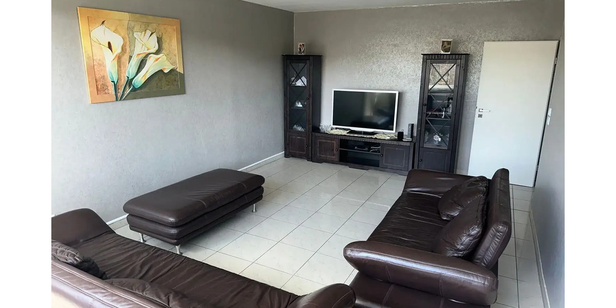 Etagenwohnung Köln Porz - 3 Zimmer, 72 m&sup2;, 259.000&euro; | Angebot:25907633