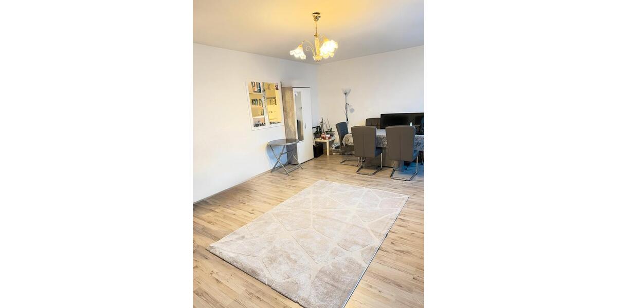 Erdgeschoßwohnung Köln Kalk - 3 Zimmer, 72 m&sup2;, 218.000&euro; | Angebot:26798310