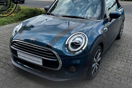 Mini Cooper Cabrio 48.989 km 23.530 &euro; Bergheim 50126