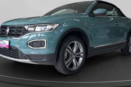 VW T-Roc 42.185 km 25.550 &euro; Köln (Raderberg) 50968