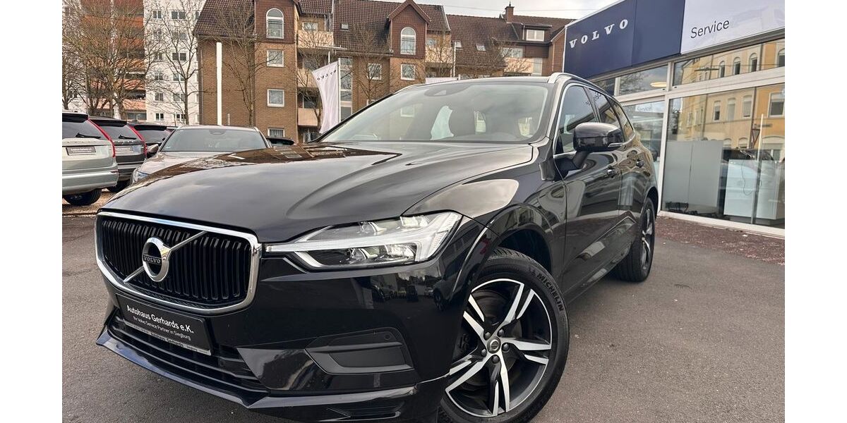 Volvo XC60 67.300 km 32.999 &euro; Siegburg 53721