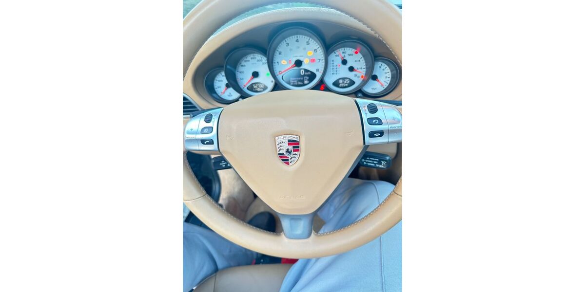 Porsche 997 53.000 km 69.500 &euro; Rösrath 51503