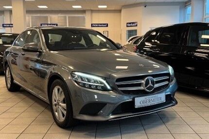 Mercedes-Benz C 180 70.000 km 22.950 &euro; Meckenheim 53340