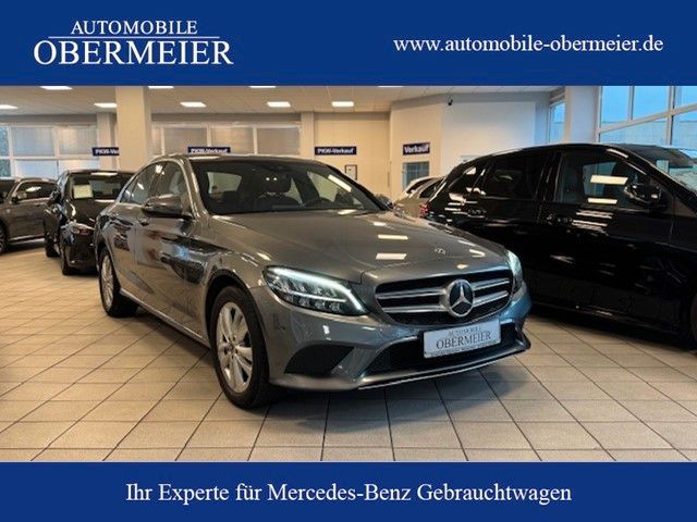 Mercedes-Benz C 180 70.000 km 22.950 &euro; Meckenheim 53340
