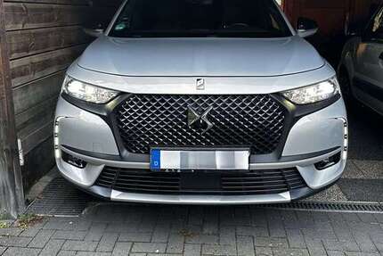 DS Automobiles DS 7 Crossback 67.000 km 36.000 &euro; Brühl 50321