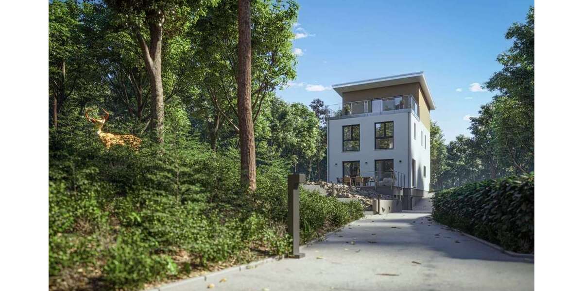 Einfamilienhaus Euskirchen Dom-Esch - 5 Zimmer, 175 m&sup2;, 1.251.500&euro; | Angebot:26677865