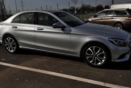 Mercedes-Benz C 200 94.438 km 18.500 &euro; Troisdorf 53844