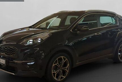 Kia Sportage 48.250 km 22.450 &euro; Leverkusen 51381