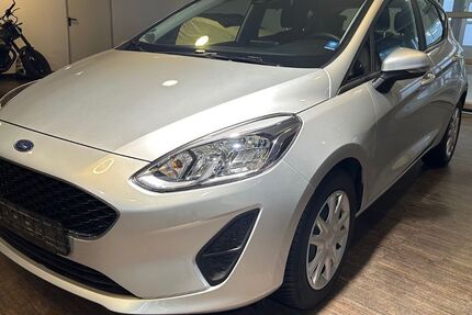 Ford Fiesta 23.816 km 15.390 &euro; Brühl 50321