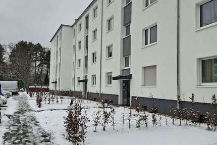 Wohnung Köln Kalk - 2 Zimmer, 53 m&sup2;, 562&euro; | Angebot:26076593