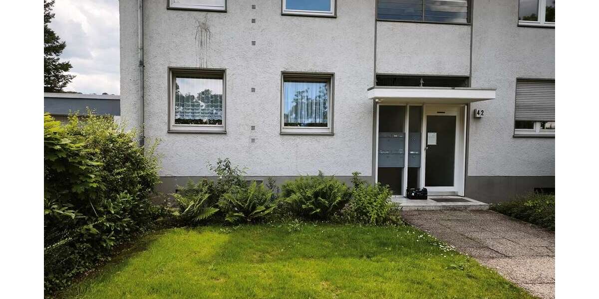 Etagenwohnung Bad Godesberg Pennenfeld - 4.5 Zimmer, 120 m&sup2;, 1.450&euro; | Angebot:27363269