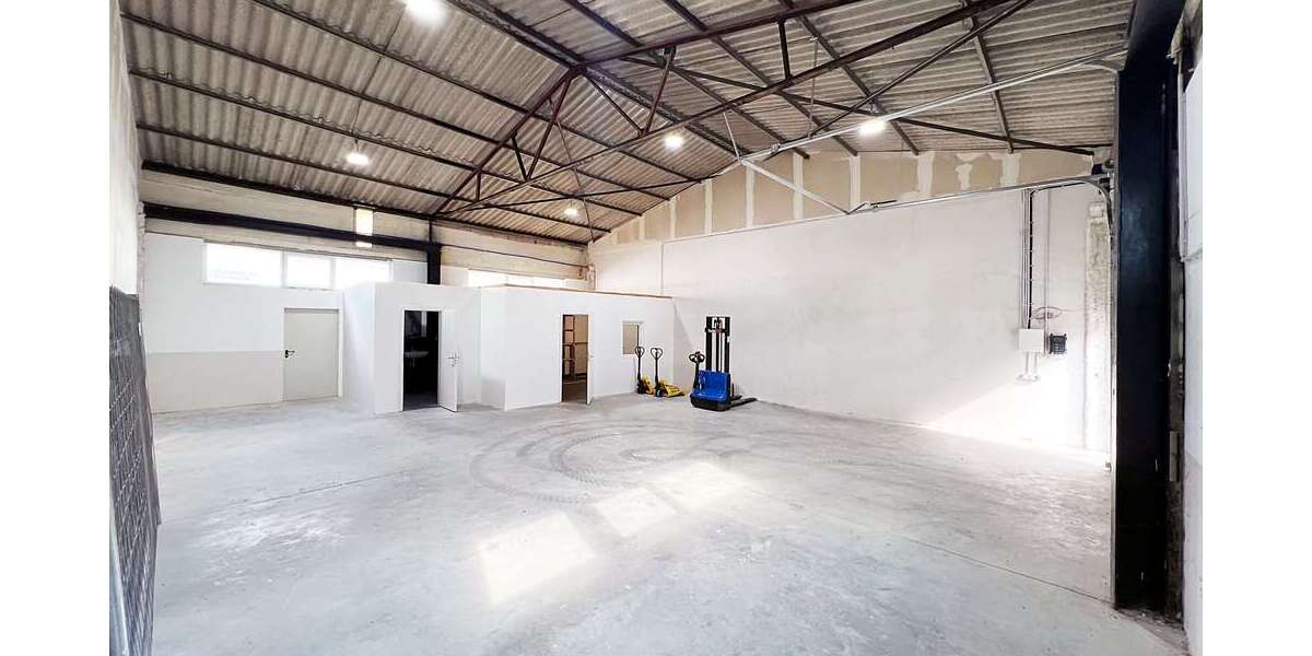 Gewerbeobjekt Troisdorf Altenrath - 995&euro; | Angebot:25226937