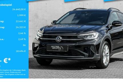 VW Taigo 13.274 km 24.640 &euro; Bergheim 50126