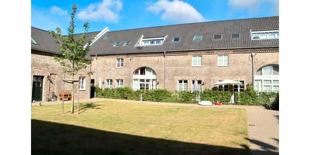 Maisonettenwohnung Köln Chorweiler - 3 Zimmer, 98 m&sup2;, 399.000&euro; | Angebot:26701014