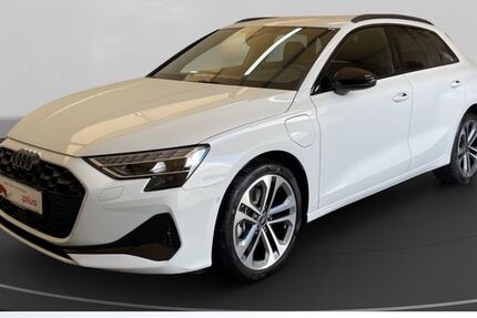 Audi A3 2.958 km 43.990 &euro; Köln 50823