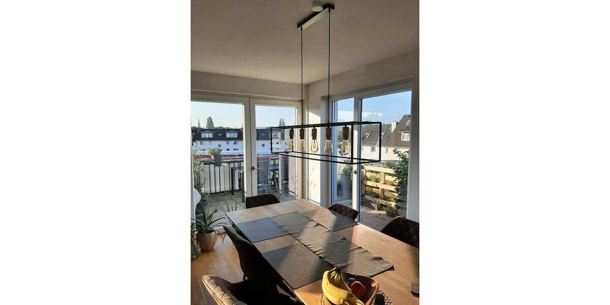 Etagenwohnung Bonn Auerberg - 3.5 Zimmer, 95 m&sup2;, 1.341&euro; | Angebot:26627535