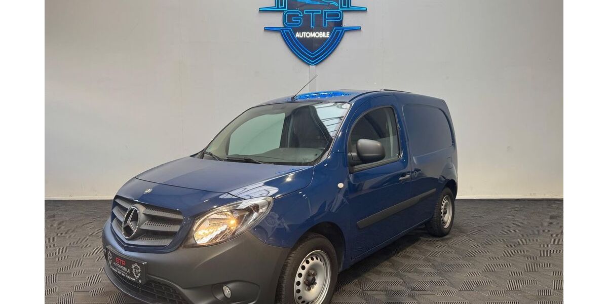 Mercedes-Benz Citan 17.714 km 10.500 &euro; Alfter 53347