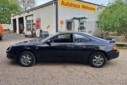 Toyota Celica 300.000 km 6.490 &euro; Köln Porz 51147