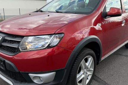 Dacia Sandero 42.187 km 6.790 &euro; Weilerswist 53919
