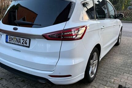 Ford S-Max 180.000 km 10.000 &euro; Pulheim 50259